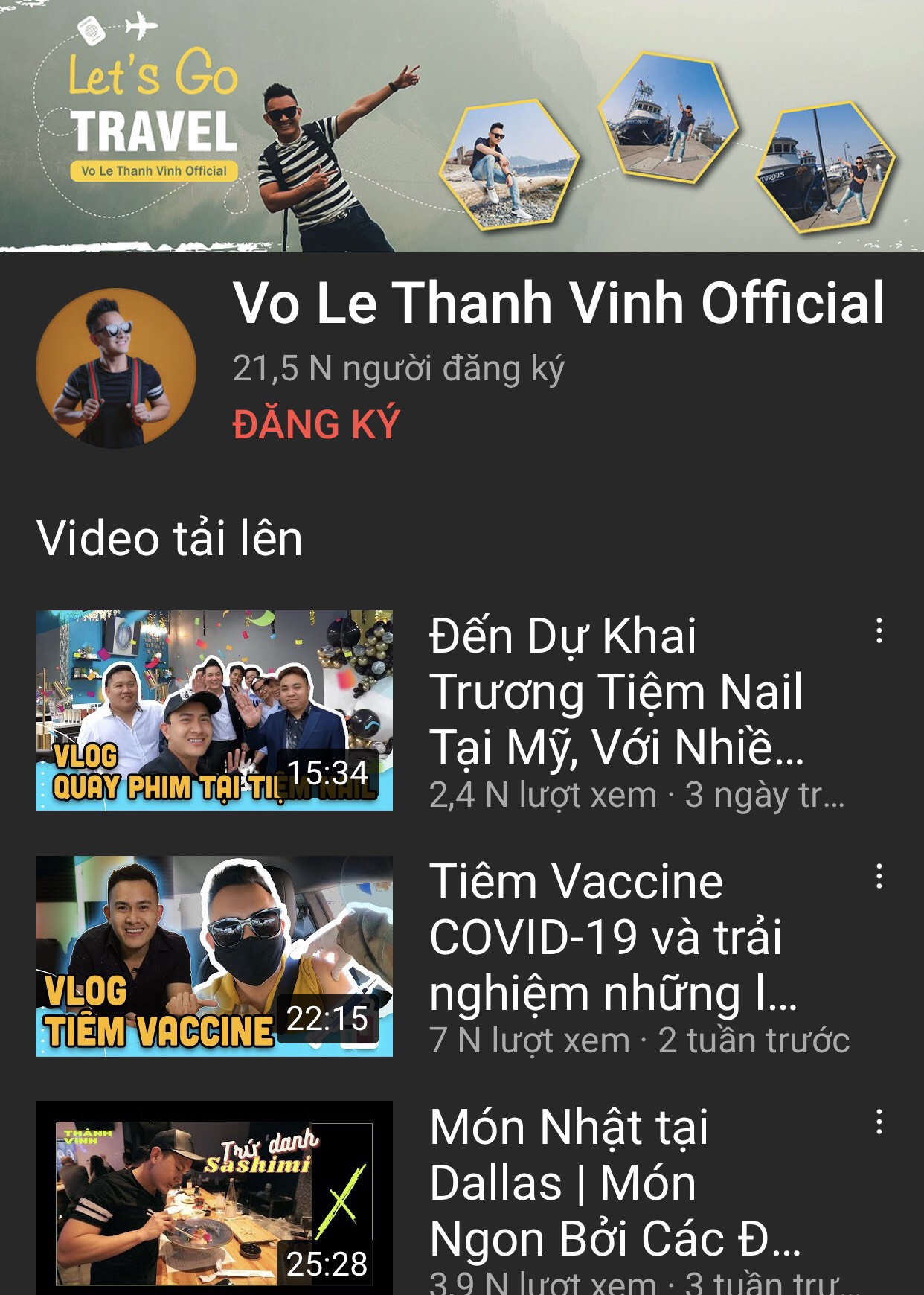Vo Le Thanh Vinh 4